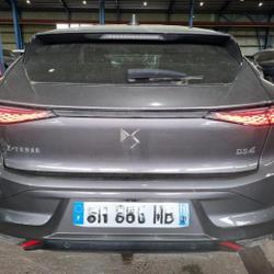 DS DS4 E-TENSE 225 Rivoli / Toit ouvrant occasion - Concarneau - photo 3/11