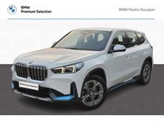 BMW X1 Bourgoin-Jallieu