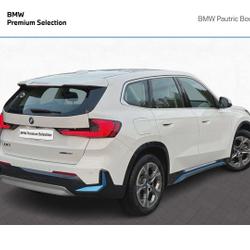 BMW X1 ixDrive30 313ch xLine occasion - Bourgoin-Jallieu - photo 2/16