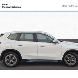 BMW X1 ixDrive30 313ch xLine occasion - Bourgoin-Jallieu - photo 3/16