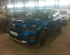 Citroen C3 Concarneau