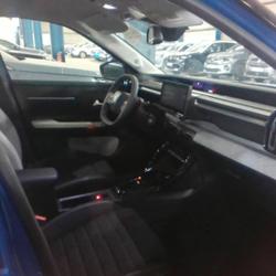 Citroen C3 1.2 Hybride 110 MAX e-DCS6 occasion - Concarneau - photo 3/6