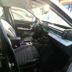 Citroen C3 1.2 Hybride 110 MAX e-DCS6 occasion - Concarneau - photo 3/6