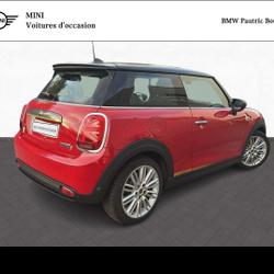 Mini Mini Cooper SE 184ch Edition Greenwich BVA occasion - Bourgoin-Jallieu - photo 2/26