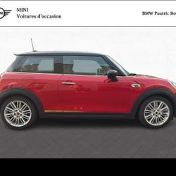 Mini Mini Cooper SE 184ch Edition Greenwich BVA occasion - Bourgoin-Jallieu - photo 3/26