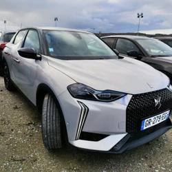 Ds DS3 E-Tense 156 Rivoli + FULL LED MATRIX / SIEGES CHAUFFANTS occasion - S&eacute;n&eacute; - photo 2/12