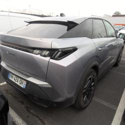 Peugeot 3008 Electrique 210ch Batterie 73 kWh Allure / Pompe &agrave; chaleur + Si&egrave;ges AV chauffants + Pack 360 vis occasion - Vernouillet - photo 2/7