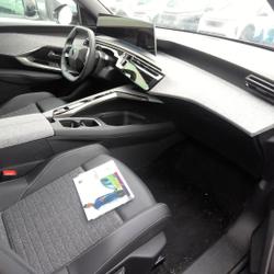 Peugeot 3008 Electrique 210ch Batterie 73 kWh Allure / Pompe &agrave; chaleur + Si&egrave;ges AV chauffants + Pack 360 vis occasion - Vernouillet - photo 3/7