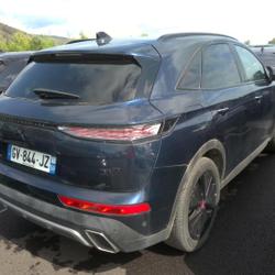 DS DS7 E-TENSE 4x4 300 Performance Line + / INTERIEUR CUIR occasion - Crach - photo 2/7