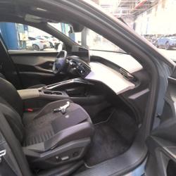 Peugeot 5008 Electrique 210ch Batterie 73 kWh GT / Toit ouvrant + Interieur Alcantara ex&eacute;cutive + Pompe &agrave; ch occasion - Vernouillet - photo 3/7