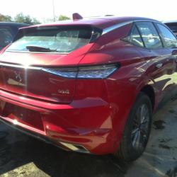 DS DS4 PureTech 130 Bastille Automatique occasion - Crach - photo 2/6