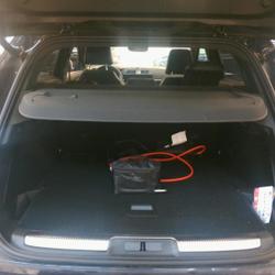 DS DS7 Crossback E-TENSE 4x4 300ch Rivoli / Pack Easy Access + CONNECTED PILOT + DRIVER ATT. MON occasion - Vernouillet - photo 2/9