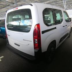Citroen Berlingo M 1.2 Turbo 110ch PLUS occasion - Crach - photo 2/6
