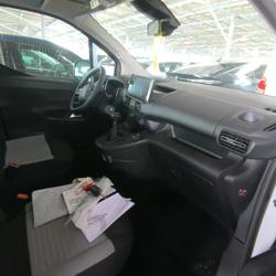 Citroen Berlingo M 1.2 Turbo 110ch PLUS occasion - Crach - photo 3/6