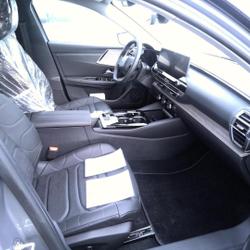 Citroen C5 X Hybride 225 Shine Pack / MAX + HIFI SYSTEM / TOIT OUVRANT occasion - Crach - photo 3/6