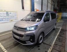 Autres Citroen Crach