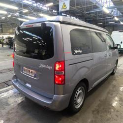 Citroen Holidays 2.0 BlueHDi 180ch Pack MAX BVA8 / PAS DE MALUS occasion - Crach - photo 2/7