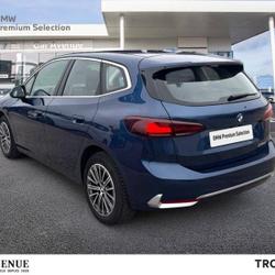 BMW Serie 2 Active Tourer Active Tourer 218d 150 ch DKG7 Luxury occasion - Rosi&egrave;res-pr&egrave;s-Troyes - photo 2/36
