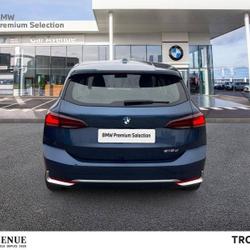 BMW Serie 2 Active Tourer Active Tourer 218d 150 ch DKG7 Luxury occasion - Rosi&egrave;res-pr&egrave;s-Troyes - photo 3/36