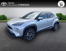 Toyota Yaris Cross Aubière