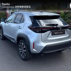Toyota Yaris Cross 130h Design MY26 Aubi&egrave;re