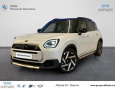 Mini Countryman Roanne