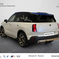 Mini Countryman SE 313ch Favoured ALL4 Roanne