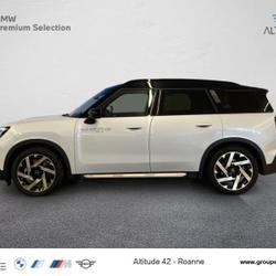 Mini Countryman SE 313ch Favoured ALL4 Roanne