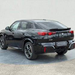 BMW X2 sDrive 20i 170ch DKG7 M Sport occasion - Rosi&egrave;res-pr&egrave;s-Troyes - photo 3/48
