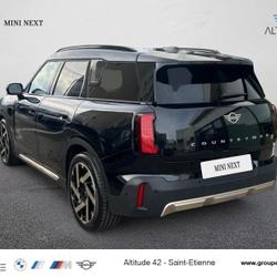 Mini Countryman SE 313ch Favoured ALL4 Saint-&Eacute;tienne