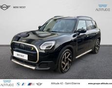 Mini Countryman Roanne