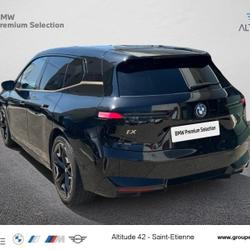 BMW iX xDrive40 326ch Saint-&Eacute;tienne