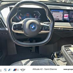 BMW iX xDrive40 326ch Saint-&Eacute;tienne