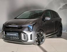Kia Picanto Hérouville-Saint-Clair
