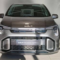 Kia Picanto 1.0 GDi 68ch GT-Line occasion - H&eacute;rouville-Saint-Clair - photo 2/27