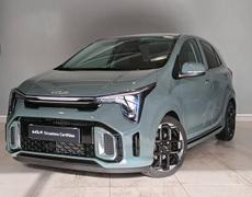 Kia Picanto Hérouville-Saint-Clair