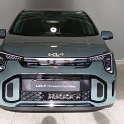 Kia Picanto 1.0 GDi 68ch GT-Line occasion - H&eacute;rouville-Saint-Clair - photo 2/26