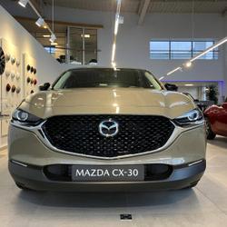 Mazda CX-30 2.0 e-SKYACTIV-X M-Hybrid 186ch Homura 2025 Euro6e Saint-Herblain