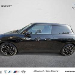 Mini Cooper SE 218ch Favoured Roanne