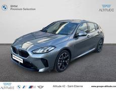 BMW Serie 1 Saint-Étienne