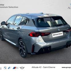 BMW Serie 1 120A 170ch M Sport DKG7 Saint-&Eacute;tienne