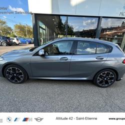 BMW Serie 1 120A 170ch M Sport DKG7 Saint-&Eacute;tienne