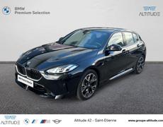 BMW Serie 1 Saint-Étienne