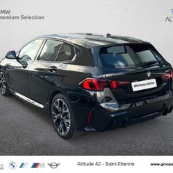 BMW Serie 1 120A 170ch M Sport DKG7 Saint-&Eacute;tienne