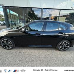 BMW Serie 1 120A 170ch M Sport DKG7 Saint-&Eacute;tienne