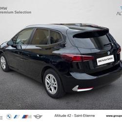 BMW Serie 2 Active Tourer 218i 136ch DKG7 Saint-&Eacute;tienne