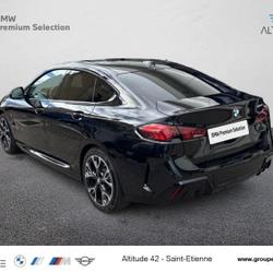BMW Serie 2 220d 163ch M Sport DKG7 Saint-&Eacute;tienne