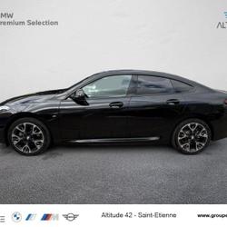BMW Serie 2 220d 163ch M Sport DKG7 Saint-&Eacute;tienne