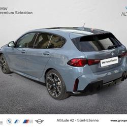 BMW Serie 1 120A 170ch M Sport DKG7 Saint-&Eacute;tienne