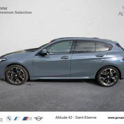 BMW Serie 1 120A 170ch M Sport DKG7 Saint-&Eacute;tienne